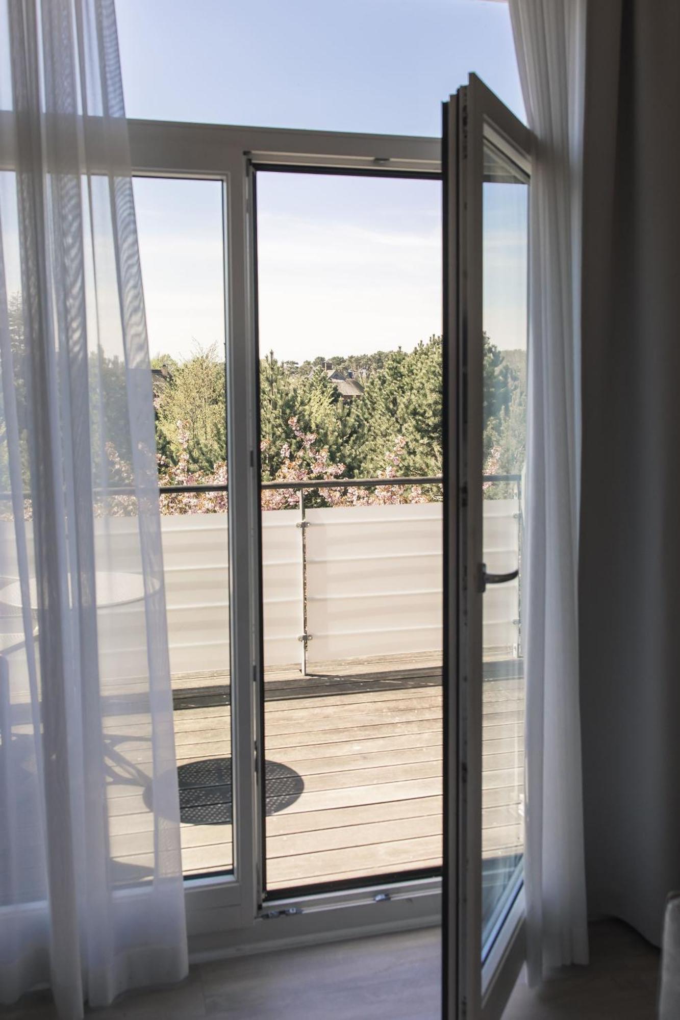 Resort Hotel IV Jahreszeiten ツィングシュト エクステリア 写真