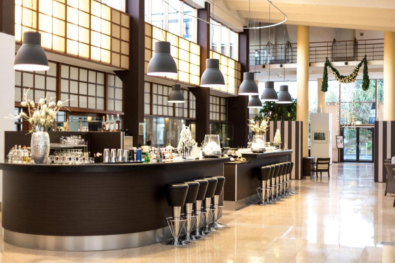 Resort Hotel IV Jahreszeiten ツィングシュト エクステリア 写真